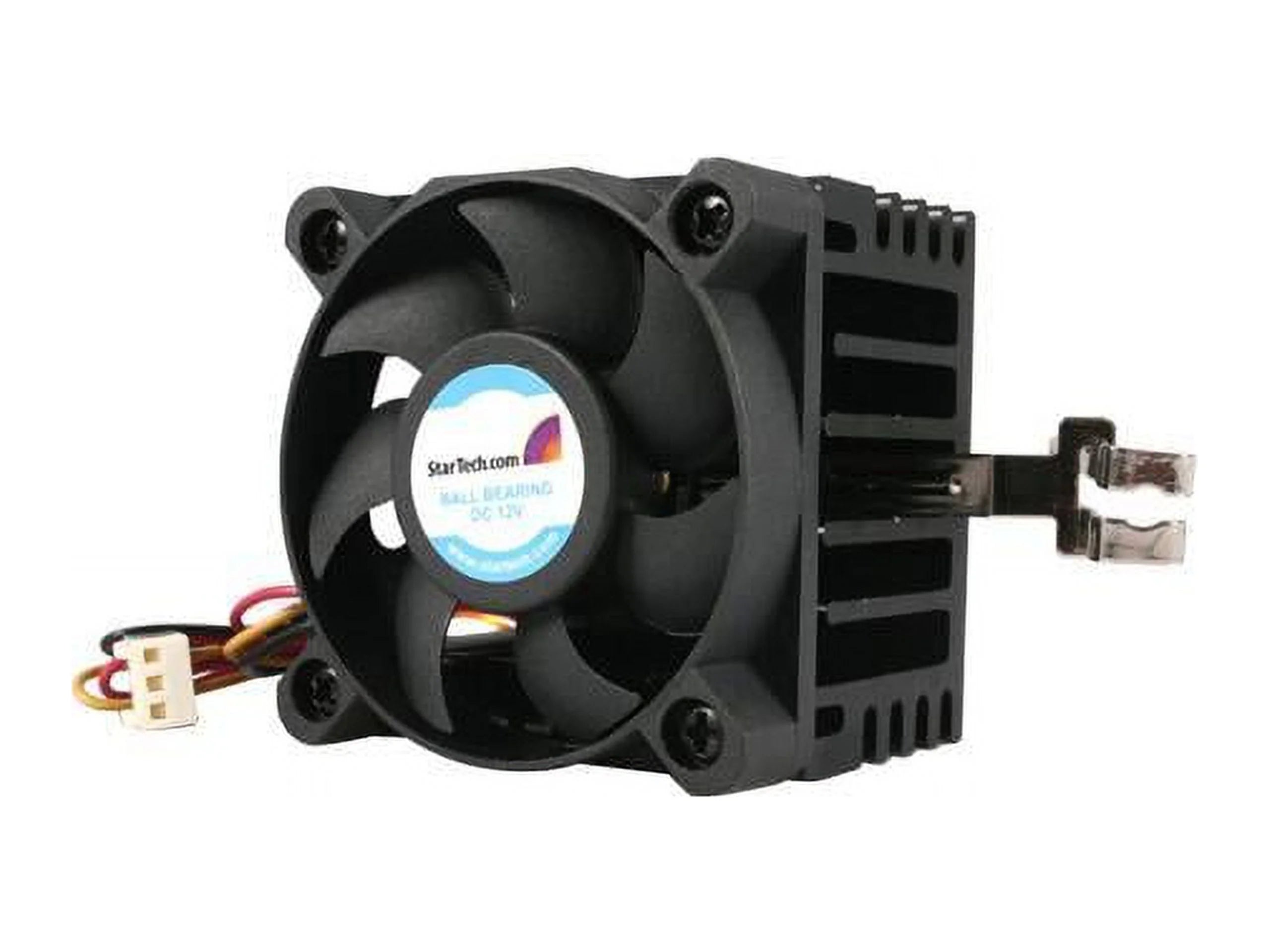 StarTech FANP1003LD 50x50x41mm Socket 7/370 CPU Cooler Fan