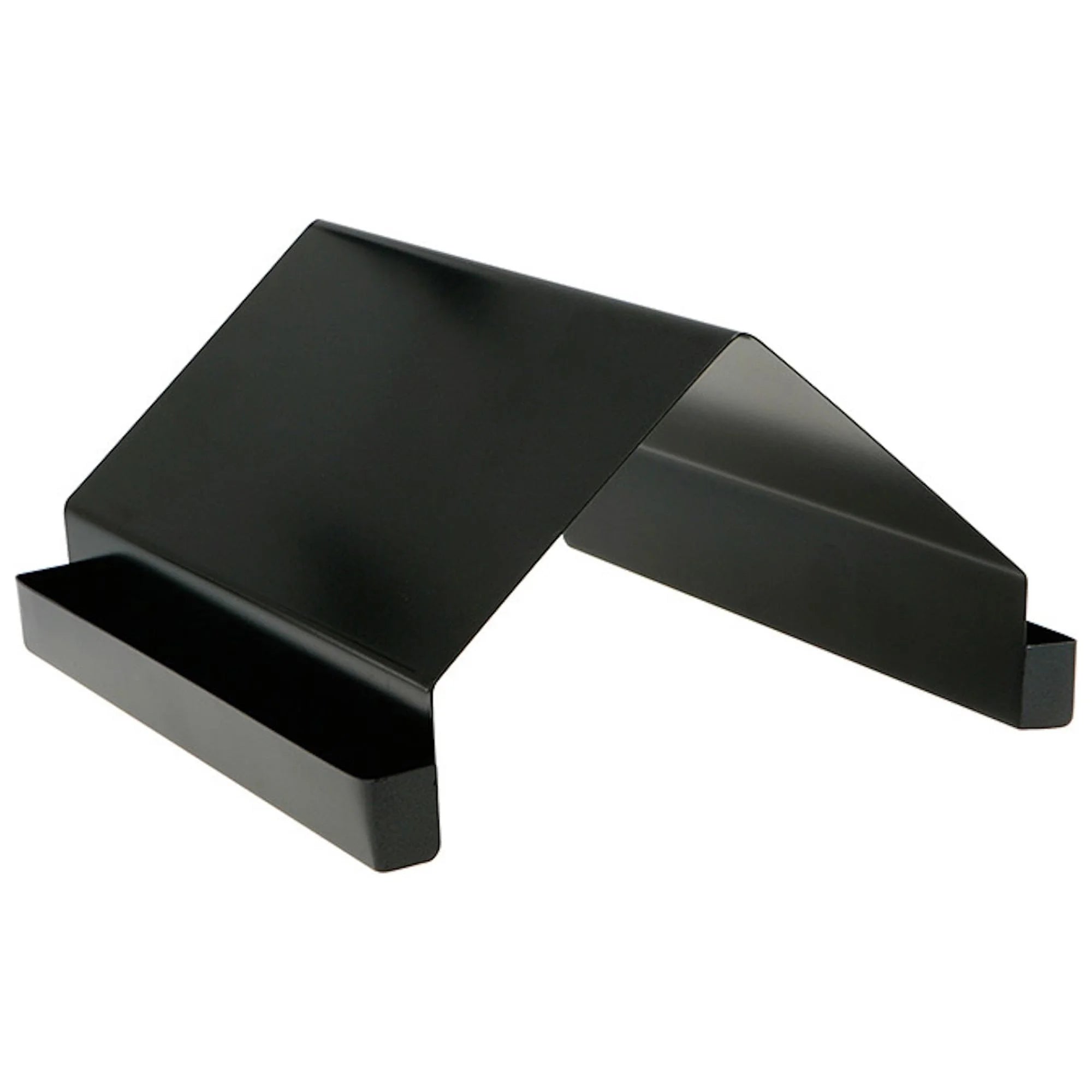 Outset Non-Stick Bacon Grill Rack With Dual Grease Basins