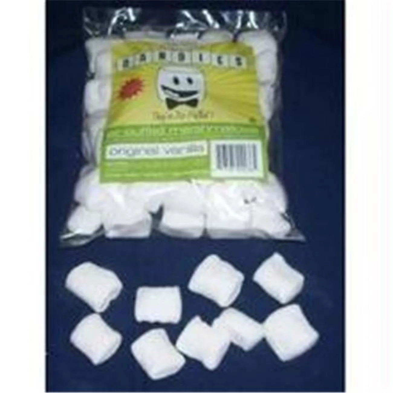 Dandies  Dandies Original Vanilla Marshmallows -12x10 Oz