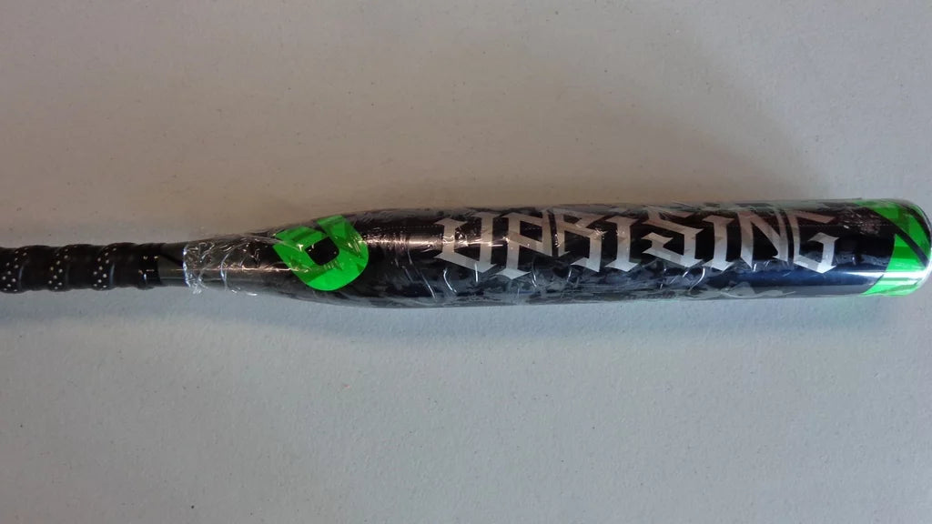 DeMarini Uprising USSSA Fastpitch Softball Bat, 30 (-12)