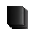 FeiraDeVaidade Grill Mat Non-Stick Bbq Grill Mats&Baking Mats, Resuable And Easy To Clean, Works On Gas Charcoal