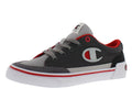 Champion Bandit Cb Boys Shoes Size 12, Color: Scarlet/Grey/White