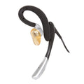 Wired Earphone for Samsung Galaxy Tab S6 Lite 10.4 (2022)/(2020) - with Boom Mic Over-the-ear 3.5mm Adapter Single Earbud Headphone for Galaxy Tab S6 Lite 10.4 (2022)/(2020)