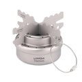 Lixada Stove,With Stand Liquid Stove With Set Portable Liquid Combo Set PortableStove Combo Set Stand(optional) LiquidStoveStove Portable Stove Portable With