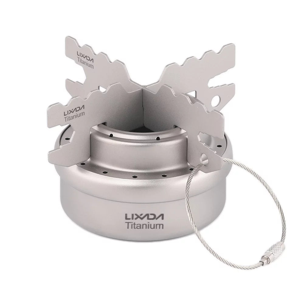 Lixada Stove,With Stand Liquid Stove With Set Portable Liquid Combo Set PortableStove Combo Set Stand(optional) LiquidStoveStove Portable Stove Portable With