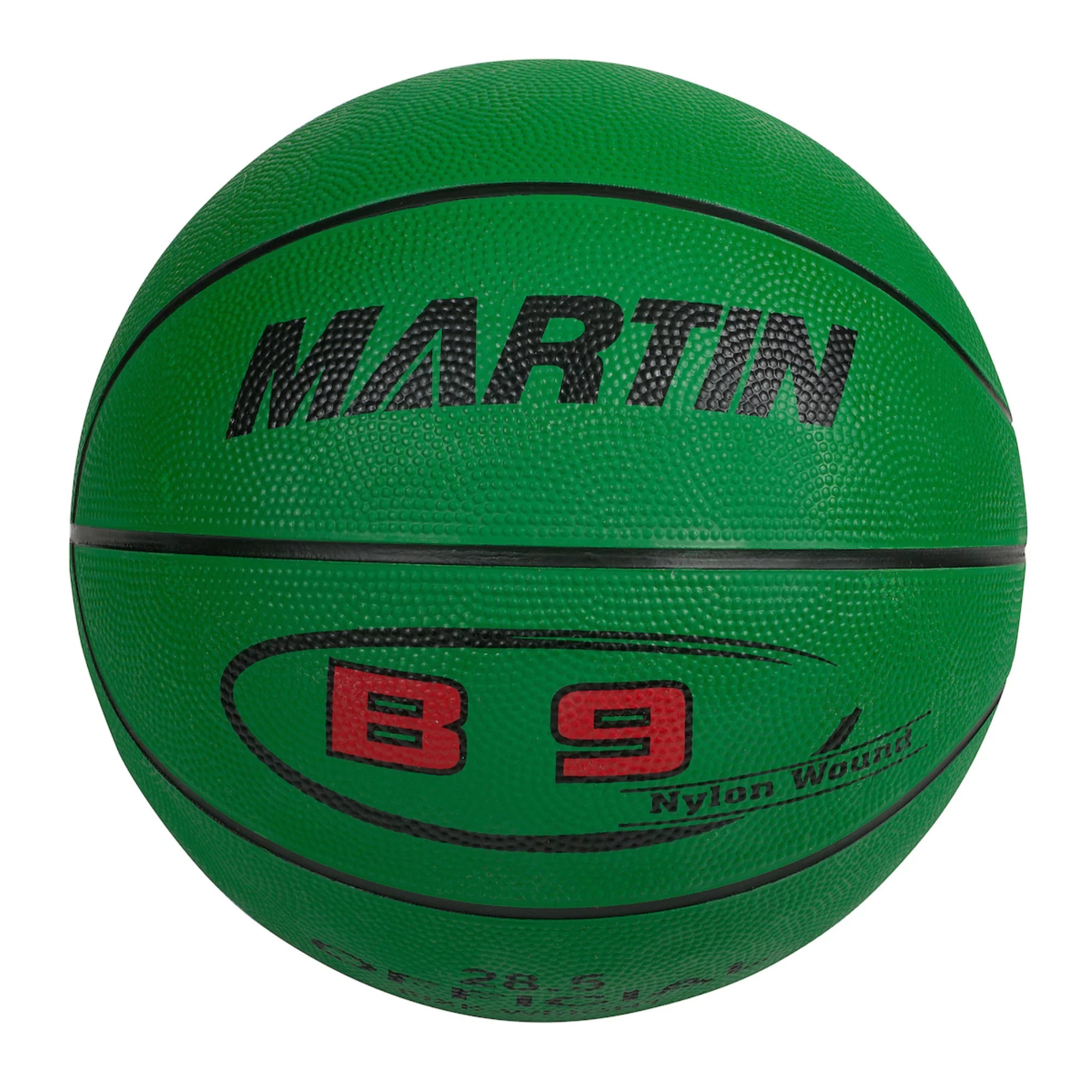 WOMENS BASKETBALL-GREEN