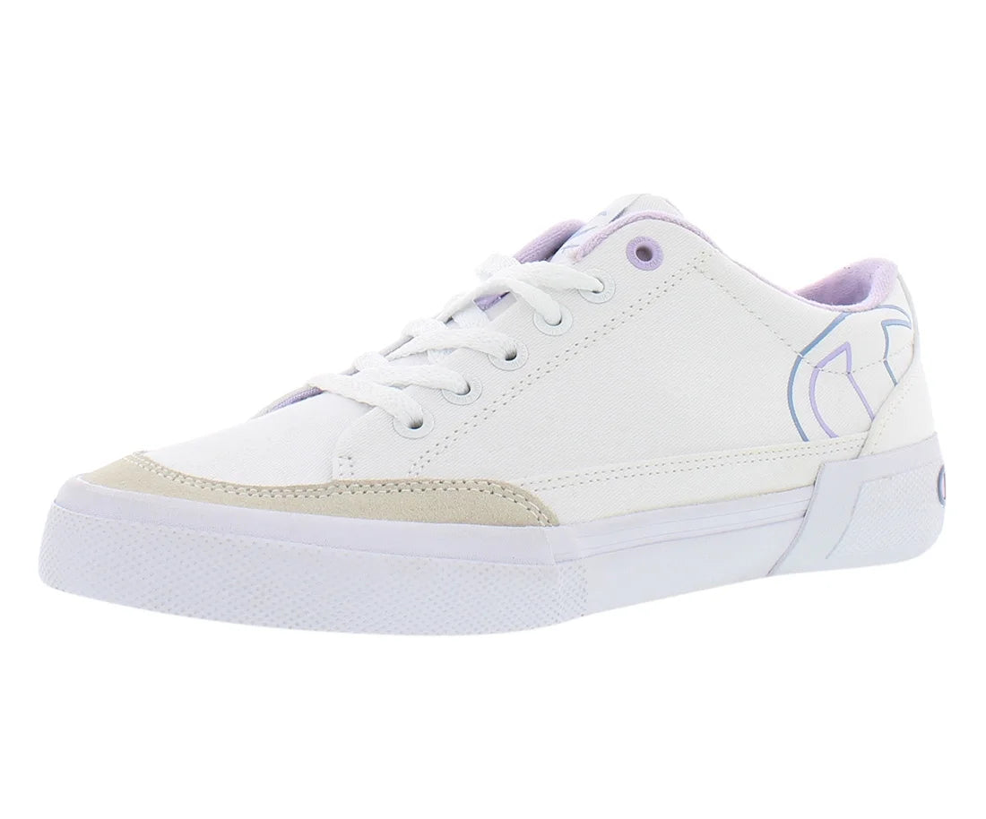 Champion Bandit Womens Shoes Size 5.5, Color: White