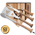 Baseball BBQ Creighton Bluejays 12'' Grand Slam Combo Set