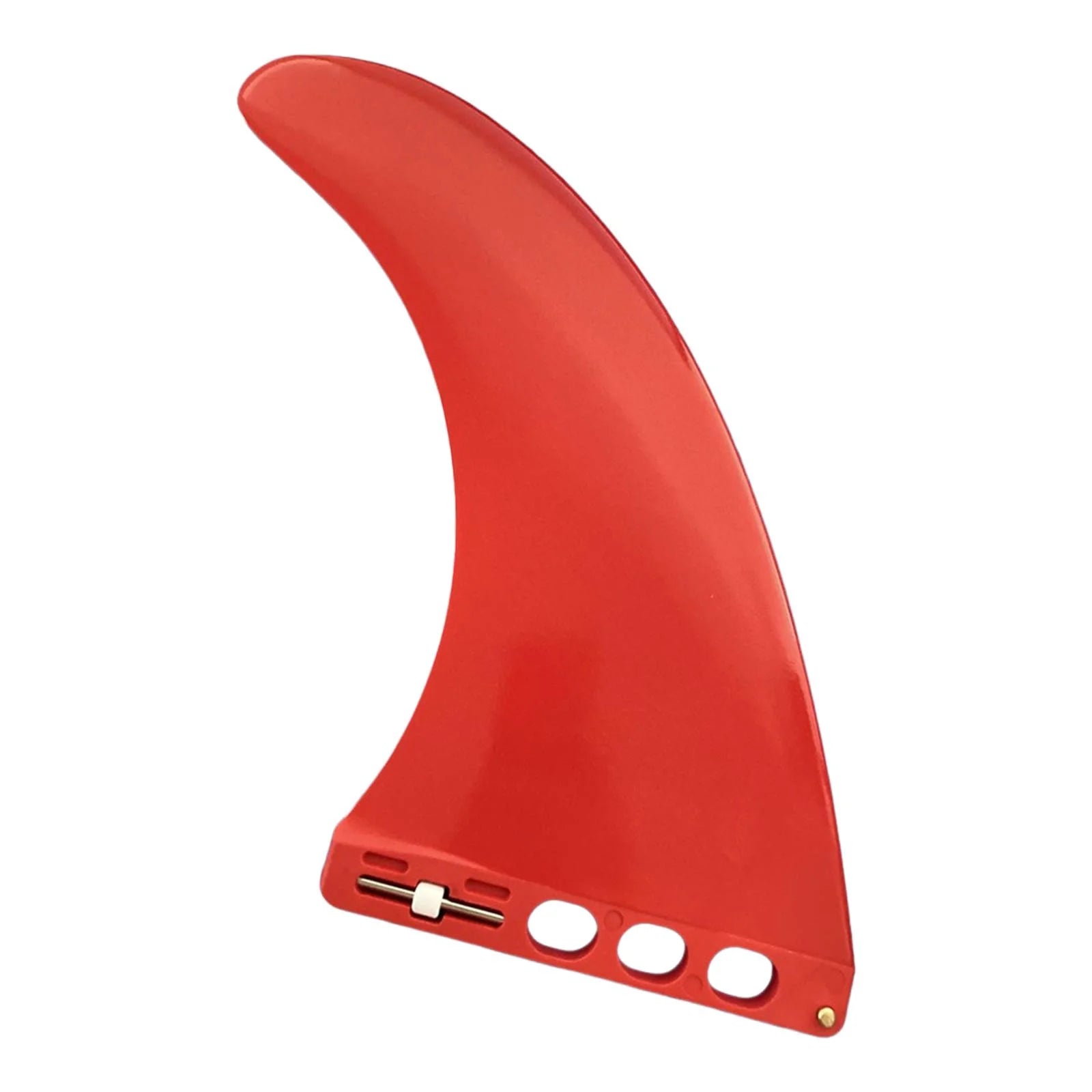 yotijar Surfboard Fin Canoe Accessories Tracking Tail 9 Inflatable Paddle Board Fin
