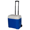 Igloo Profile 30 Quart Roller - Blue
