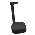 LOVIVER Desktop Water Bottle Dispenser Water Bottle Pump Compact Drinking Water Dispenser for Outdoor Home Bedside Camping NightStand