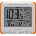 La Crosse Technology 308-179OR Wireless Temperature Station, Each