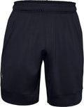 Under Armour Men's UA Training Stretch Shorts 1356858-001 Black