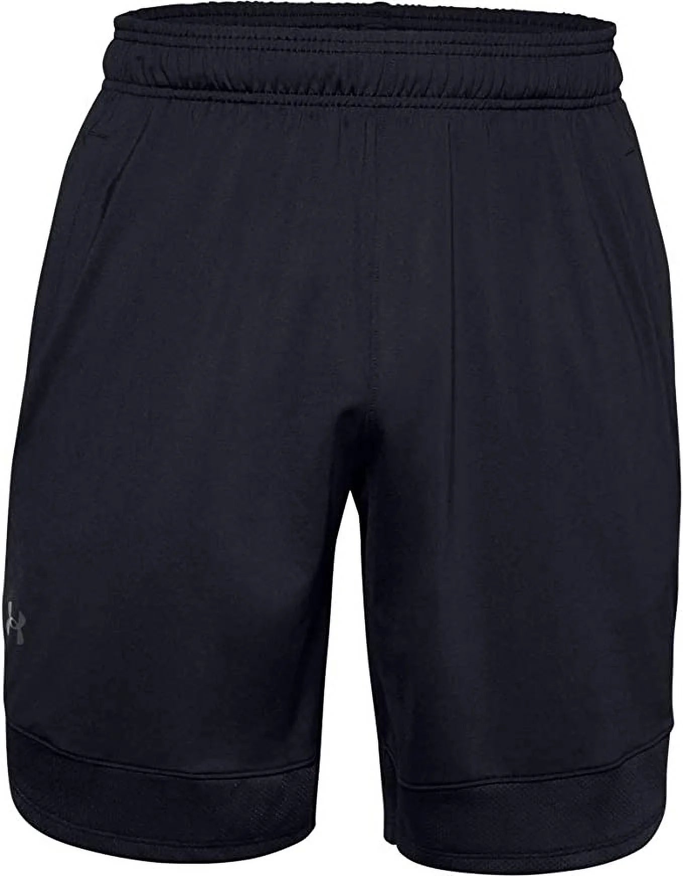 Under Armour Men's UA Training Stretch Shorts 1356858-001 Black