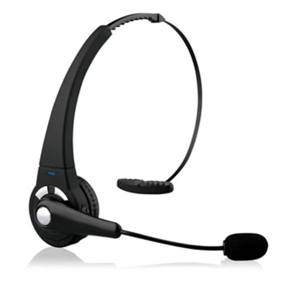 Headset with Boom Microphone for  T-Mobile Samsung Galaxy S7 - Sprint Samsung Galaxy S7 - Verizon Samsung Galaxy S7 - AT&T Samsung Galaxy S7 - Sprint Samsung Galaxy S6 Edge+