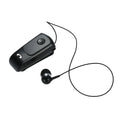 Nebublu Headset,Headset 4.0 Hands-Free Stereo Headset 4.0 Compatible 6S 6 6 Plus Cable Clip S6 F920 Stereo Headset 6S 6 Clip Compatible F920 Headset Wireless 6S Headset 6 Dazzduo Headset Clip WYAN
