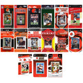 Denver Nuggets Multi-Set Team Trading Cards