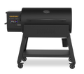 Louisiana Grills 1200 Black Label Series Pellet Grill with Wi-Fi? and Bluetooth?