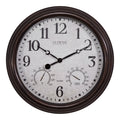 La Crosse Technology 2.05 Traditional Wall Clock
