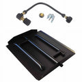 Tretco  29 in. Powder Coated Triple Extra Flame Burner Kit - Liquid Propane