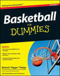 Pre-Owned Basketball for Dummies (Paperback) 1118073746 9781118073742