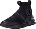 Champion Rally Pro 8 Black Stealth