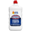 1 Pc, Kingsford Charcoal Lighter Fluid 64 Oz