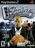 NBA Ballers Phenom - PS2 Playstation 2 (Used)