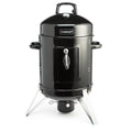 Cuisinart 16 Vertical Charcoal Smoker