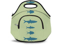 Wingo Outdoors Neoprene Lunch Pack, Grand Slam