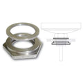 Tel-Tru Thermometer Installation Kit for replacement barbecue thermometers