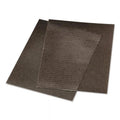 Scotch Brite  4 x 5 in. Griddle Screen, Brown - Case of 5 - Pack of 20