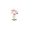 PEANUTS - GRAND SLAM BEAGLE FIGURINE