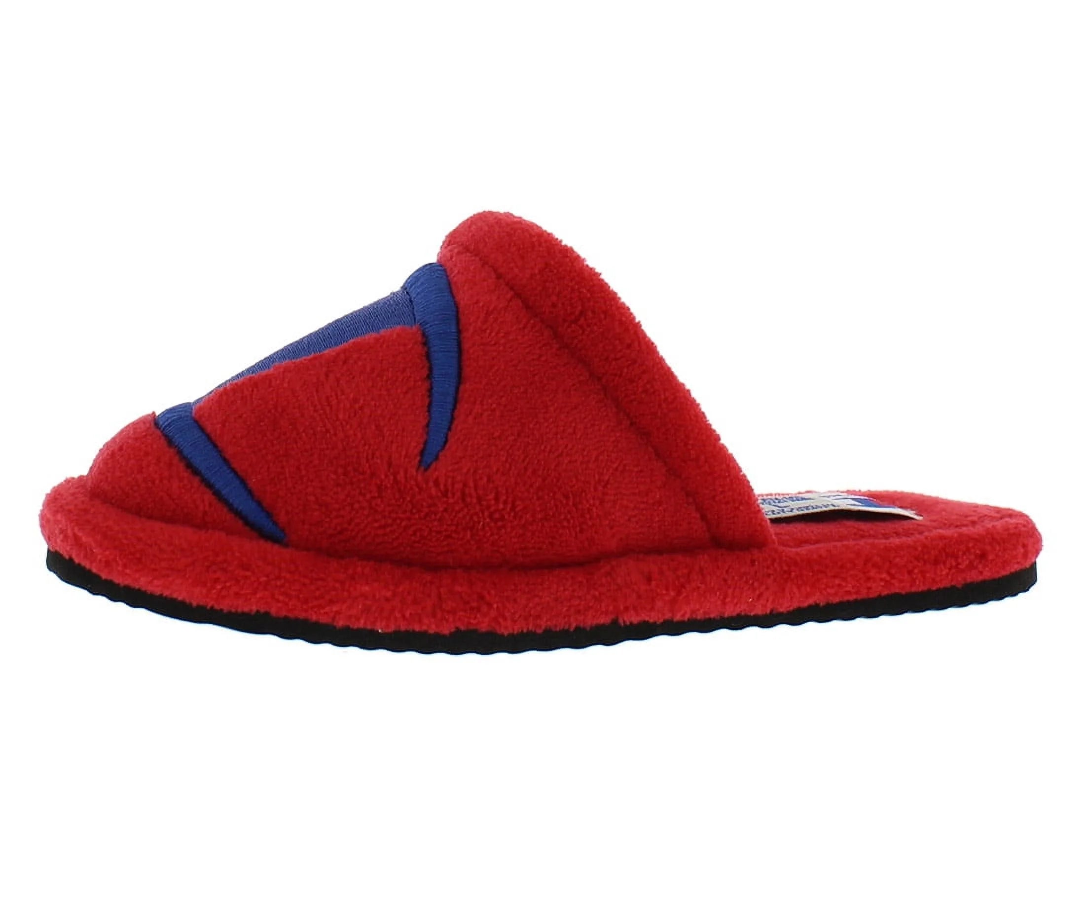 Champion The Sleepover Boys Shoes Size 11, Color: Scarlet