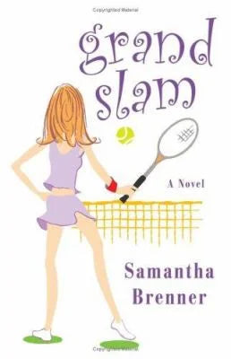 Pre-Owned Grand Slam (Perfect Paperback) 1934087424