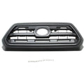 Grille Grill For 16-17 Tacoma Crew Cab Pickup 16-17 Tacoma Extended Cab Pickup