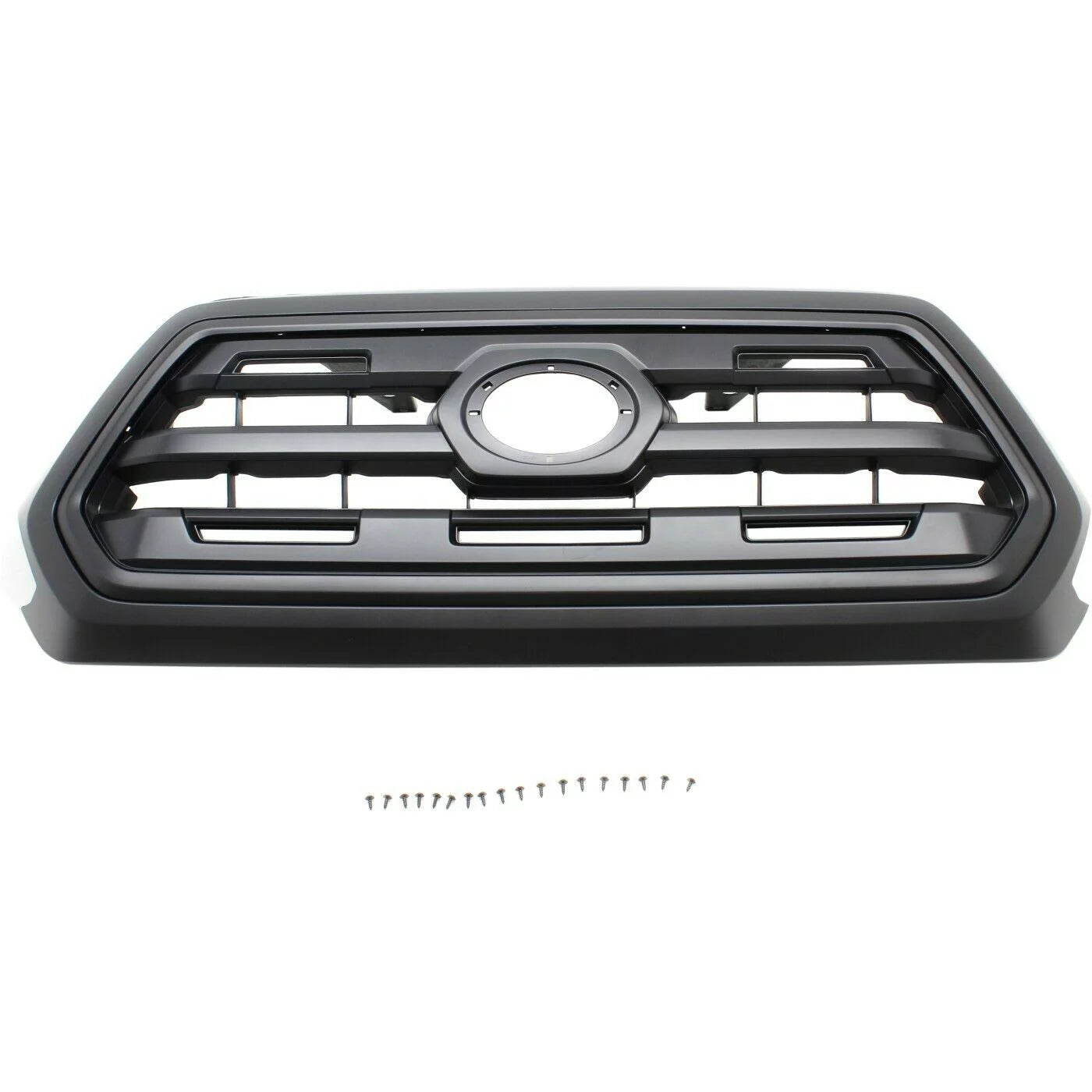 Grille Grill For 16-17 Tacoma Crew Cab Pickup 16-17 Tacoma Extended Cab Pickup