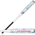 DeMarini Uprising USSSA Fastpitch Softball Bat, 31 (-12)