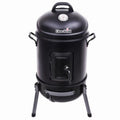 Char Broil  16.5 in. Char-Broil Cylinder Bullet Smoker