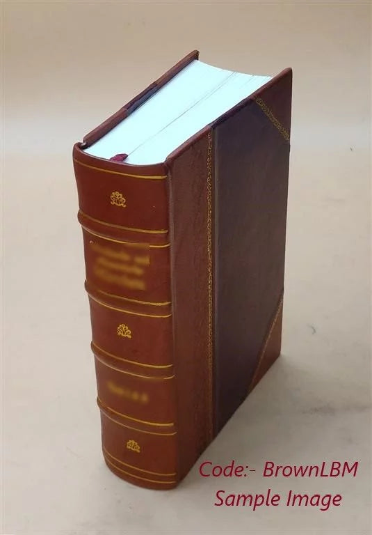 Monthly catalog of United States Government publications Volume 43 (July - December 1937) 1895 [LEATHER BOUND]