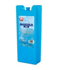 2Pc Igloo Maxcold Freezer Block 33.8 oz Blue 1 pk