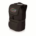 Florida Team Sports Gators Two Tiered Insulated Backpack