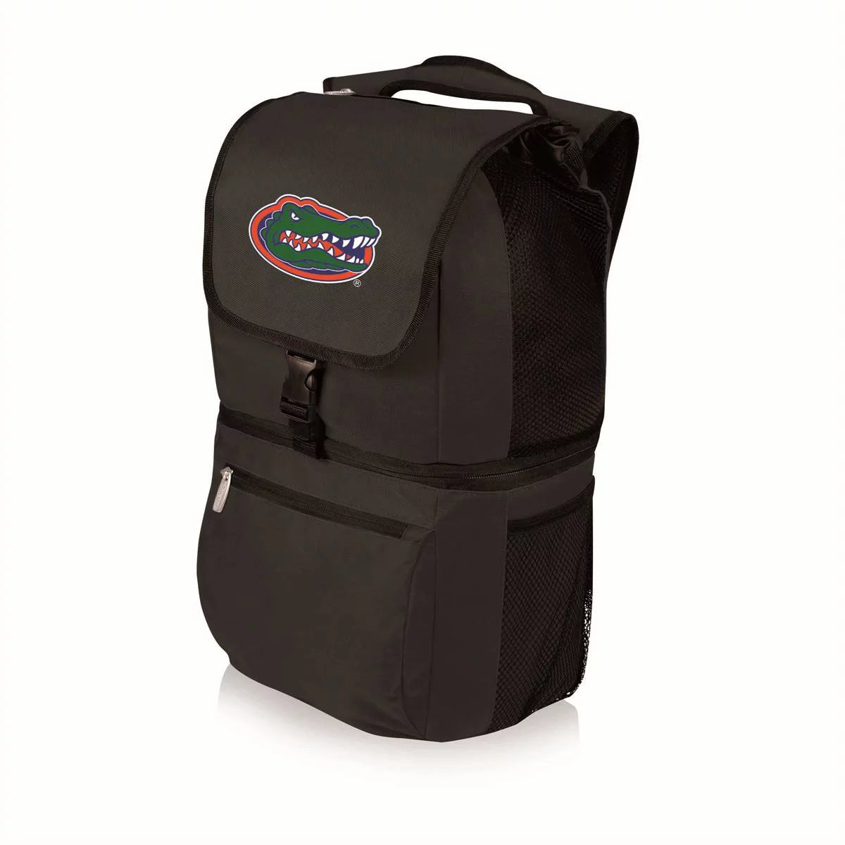 Florida Team Sports Gators Two Tiered Insulated Backpack