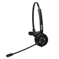 Wireless Headphone for OnePlus Nord N100 - Boom Microphone Headset Hands-free Earphone Over-the-Head Noise Isolation for OnePlus Nord N100
