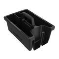 Plastic Grill Tool Set, Black