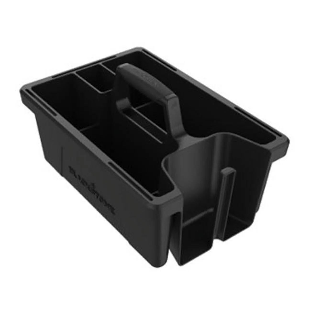 Plastic Grill Tool Set, Black