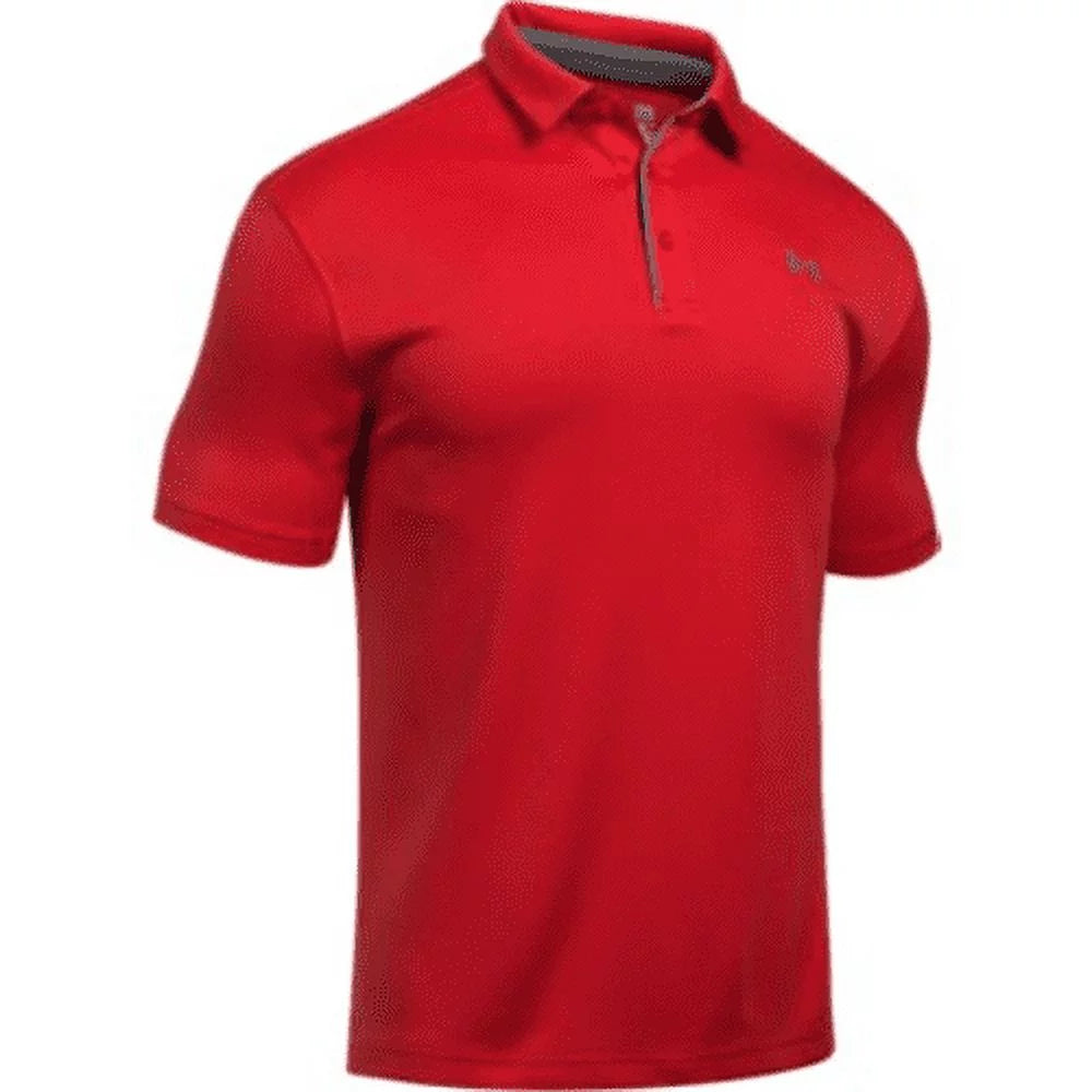 Under Armour Men's UA Tech Polo