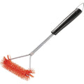 1 PK, Dyna Glo 21 In. Nylon Bristles Grill Cleaning Brush