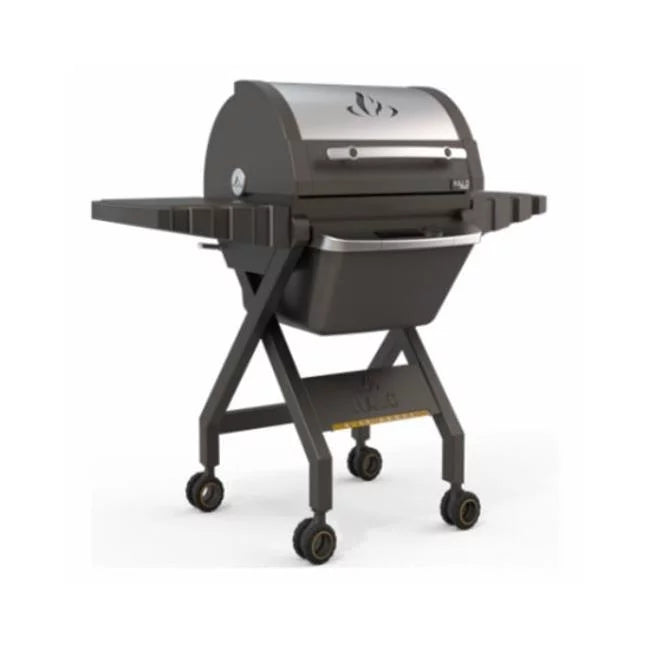 Prime 850 Pellet Grill, Black