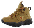 Champion Tank Grid Baby Boys Shoes Size 9, Color: B Bottom/C Brown